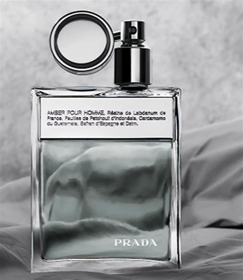 amber pour homme by prada|does prada still make amber.